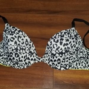 PINK by view secret like new 32B